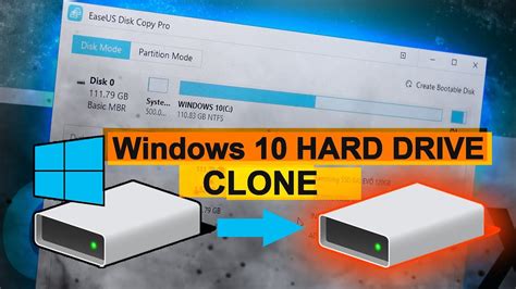 clone from booted hard drive|clone hard drive windows 10.